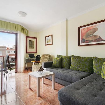 Mar Y Sol Salinetas Apartment เตลเด ภายนอก รูปภาพ
